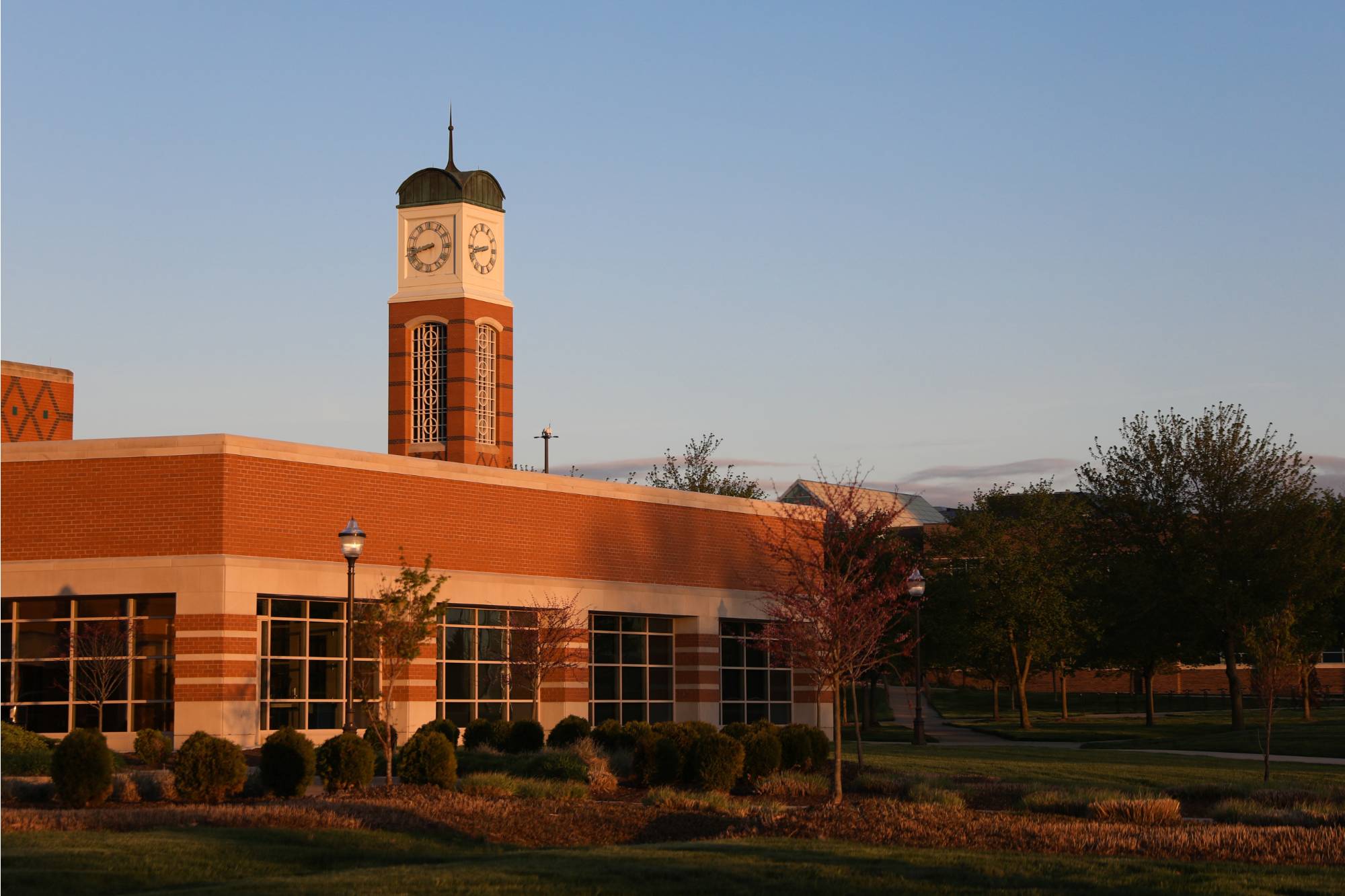 Student Services Center